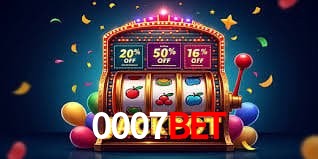 Descubra a Essência do 0007bet: Nossa História e Compromissos