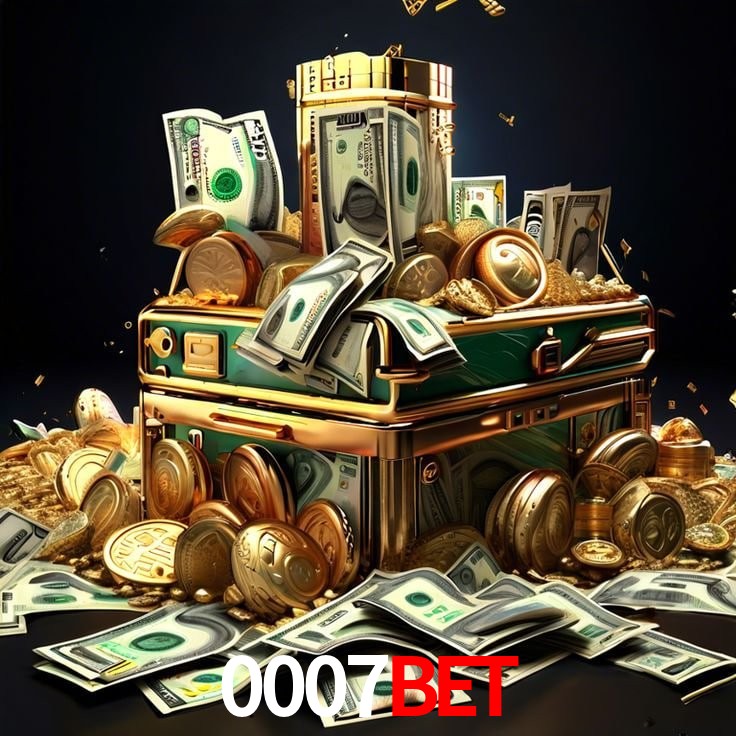 Desvendando o Mundo dos Jogos Virtuais na 0007bet