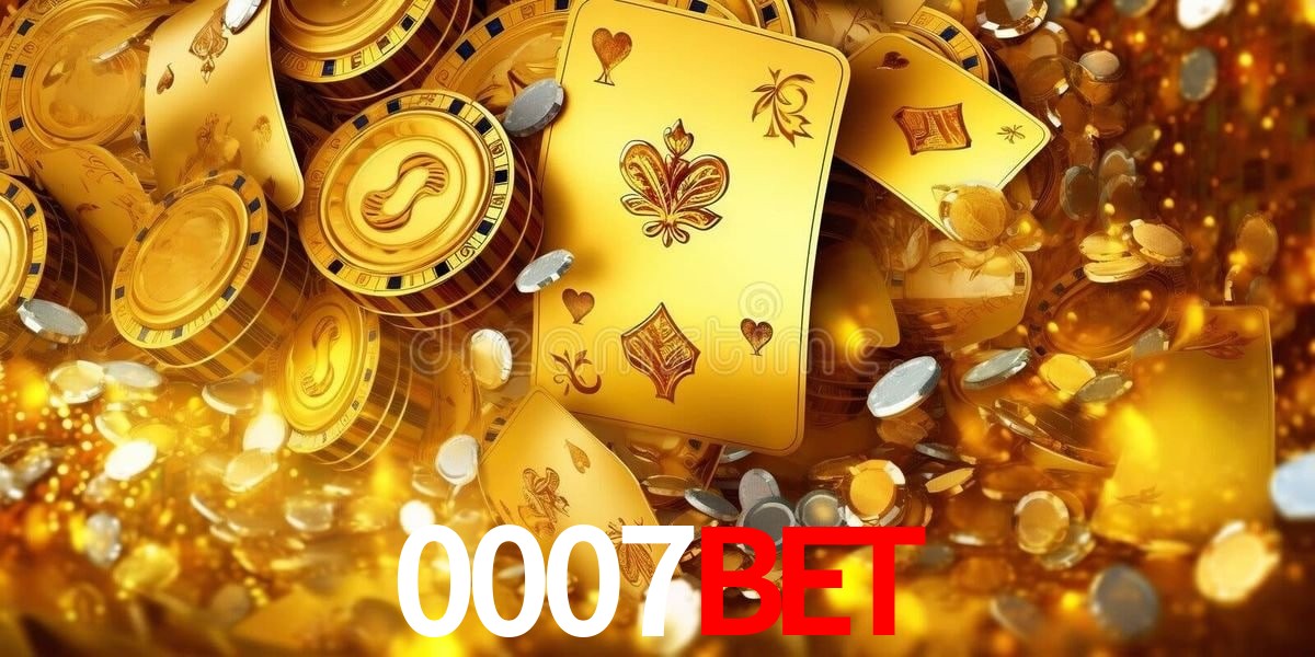 Provedores de Jogos 0007bet