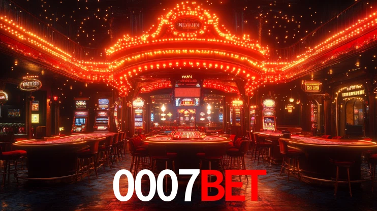0007bet paga